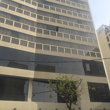 2W Apartments Service Diez Canseco Lima Zewnętrze zdjęcie