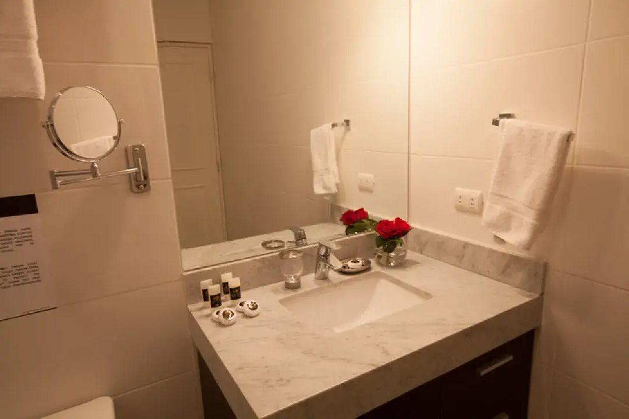 2W Apartments Service Diez Canseco Lima Zewnętrze zdjęcie
