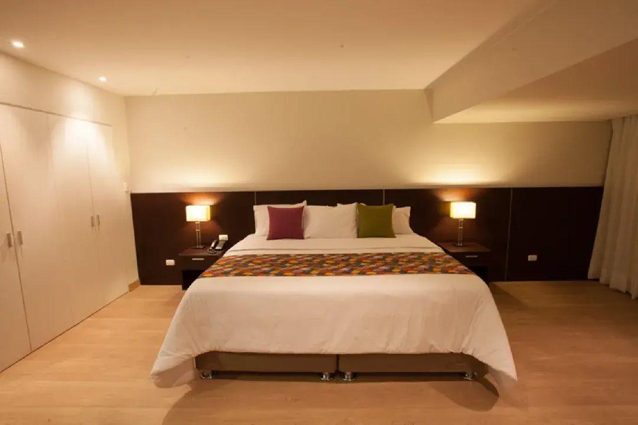 2W Apartments Service Diez Canseco Lima Zewnętrze zdjęcie