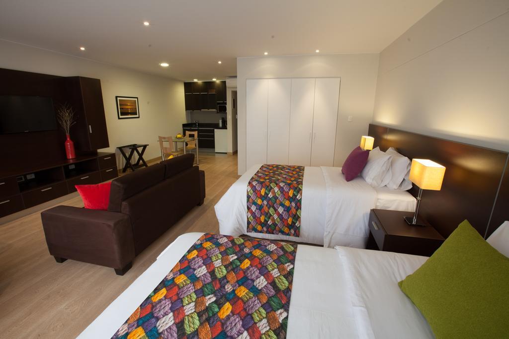 2W Apartments Service Diez Canseco Lima Zewnętrze zdjęcie