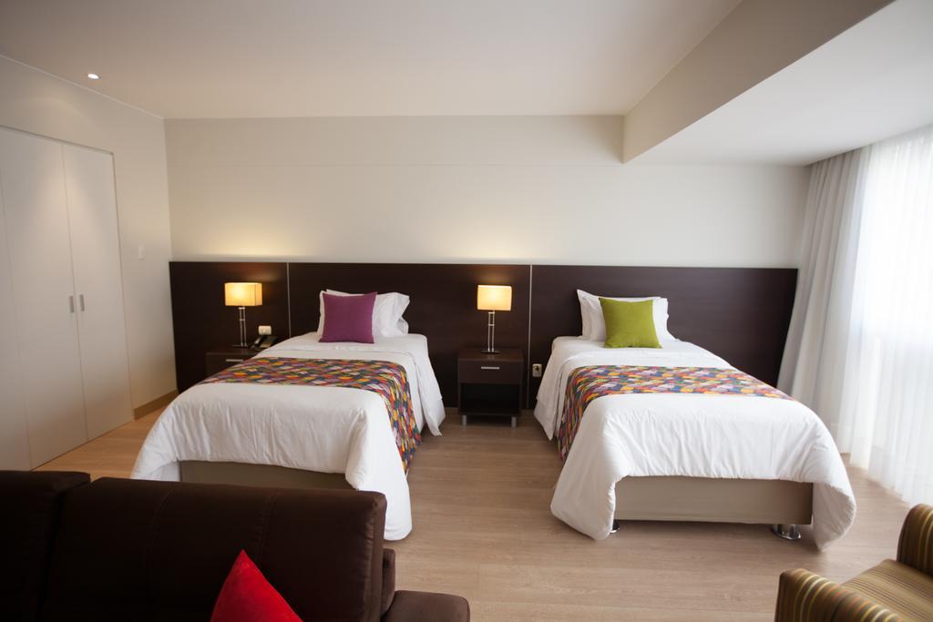 2W Apartments Service Diez Canseco Lima Zewnętrze zdjęcie