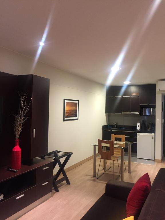2W Apartments Service Diez Canseco Lima Zewnętrze zdjęcie