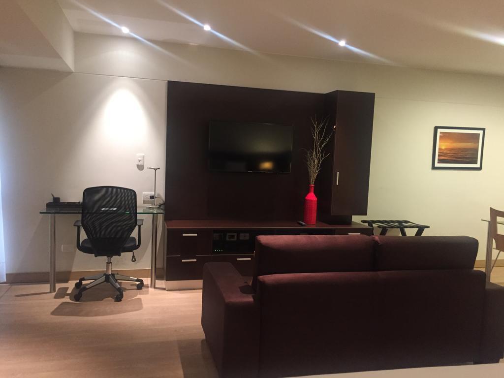 2W Apartments Service Diez Canseco Lima Zewnętrze zdjęcie
