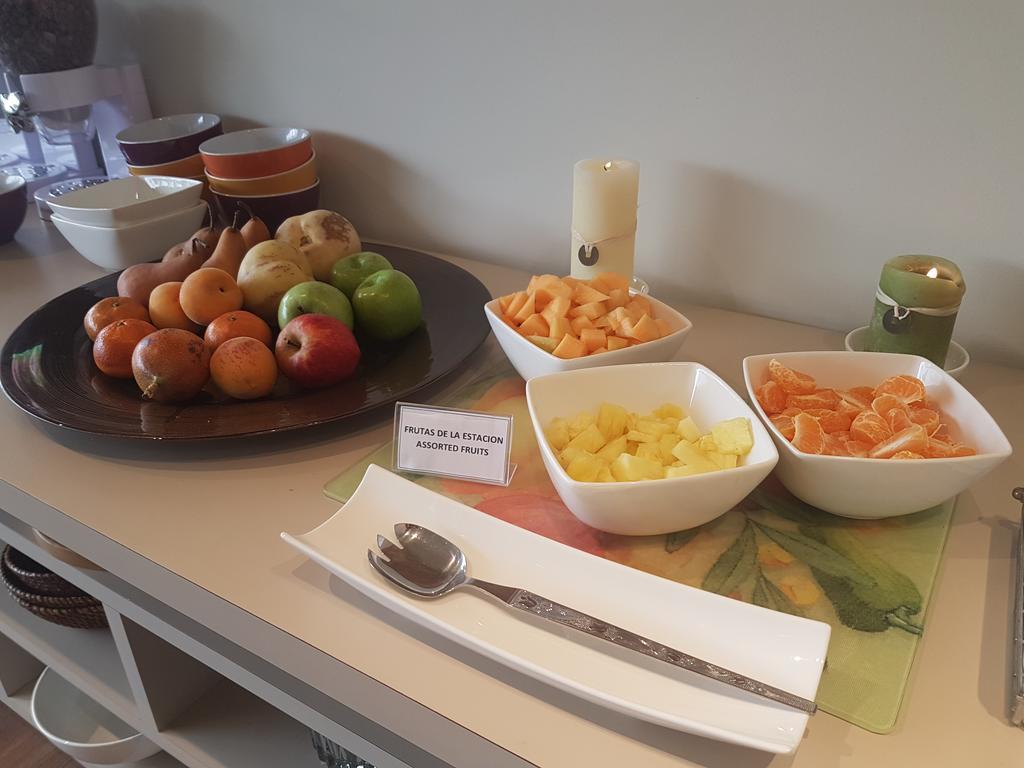 2W Apartments Service Diez Canseco Lima Zewnętrze zdjęcie