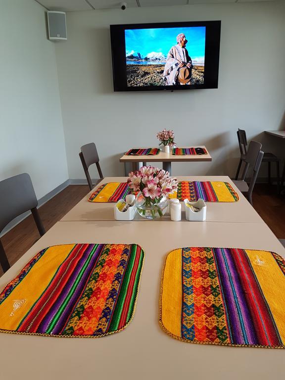 2W Apartments Service Diez Canseco Lima Zewnętrze zdjęcie