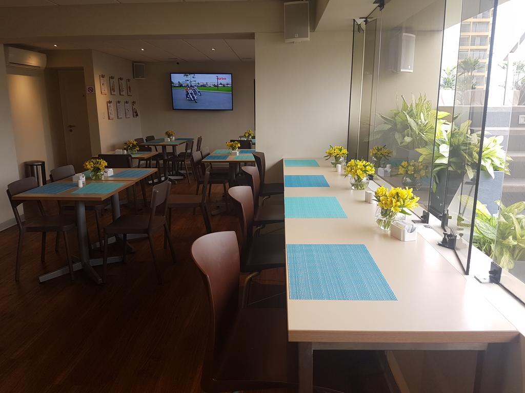 2W Apartments Service Diez Canseco Lima Zewnętrze zdjęcie