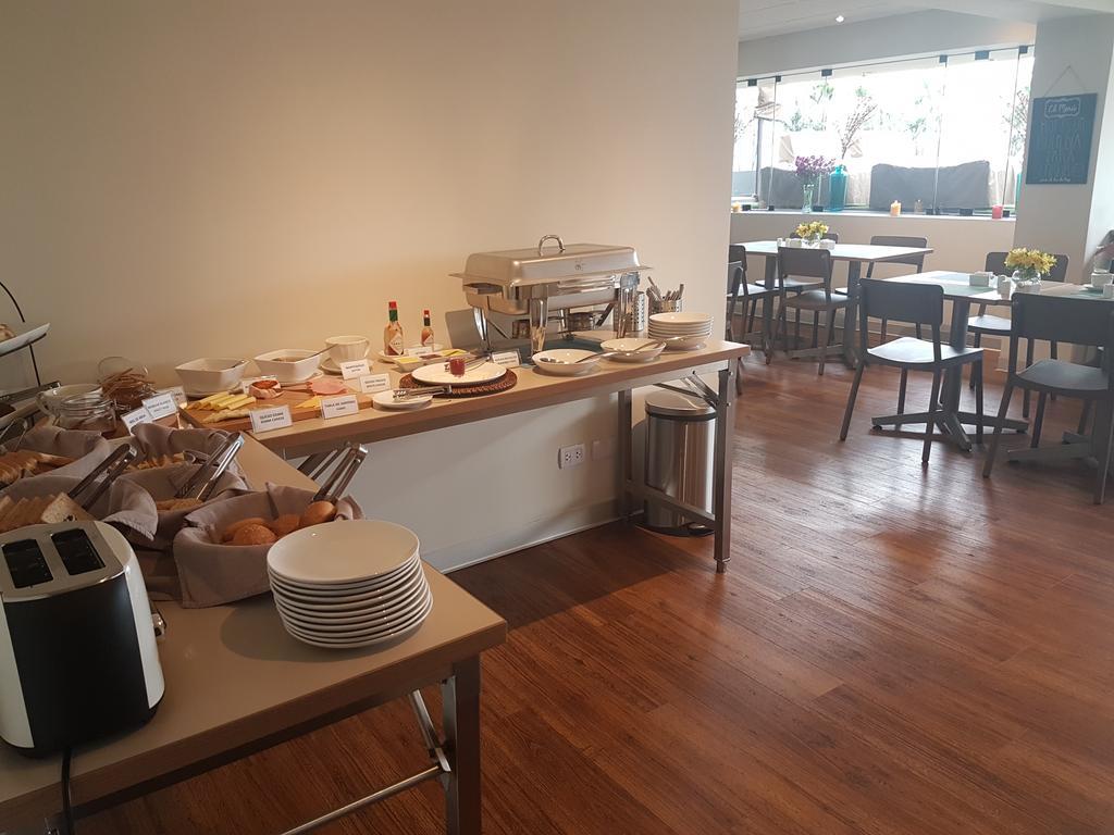 2W Apartments Service Diez Canseco Lima Zewnętrze zdjęcie