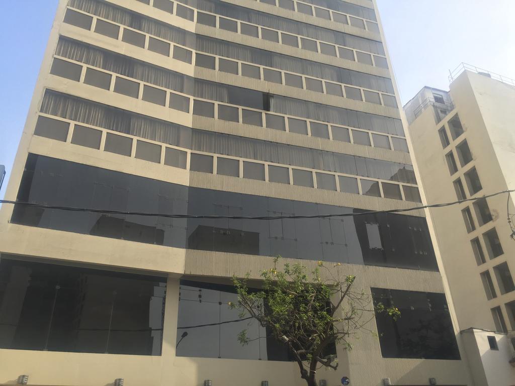 2W Apartments Service Diez Canseco Lima Zewnętrze zdjęcie