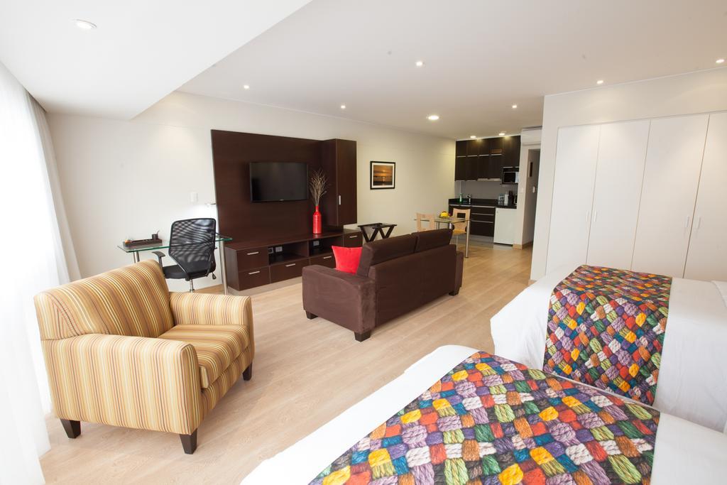2W Apartments Service Diez Canseco Lima Zewnętrze zdjęcie