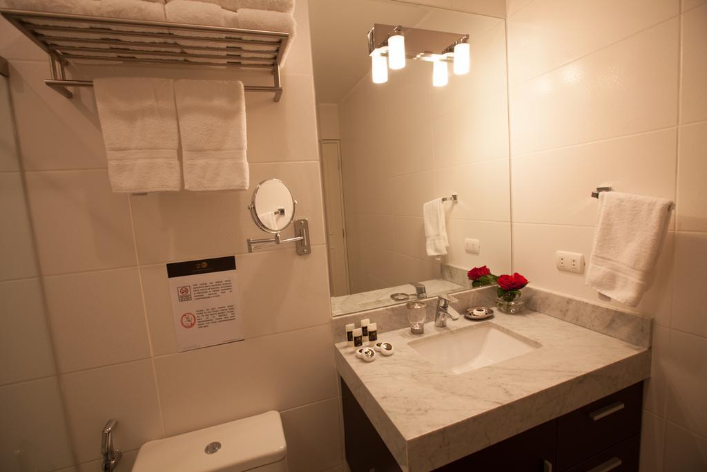 2W Apartments Service Diez Canseco Lima Zewnętrze zdjęcie
