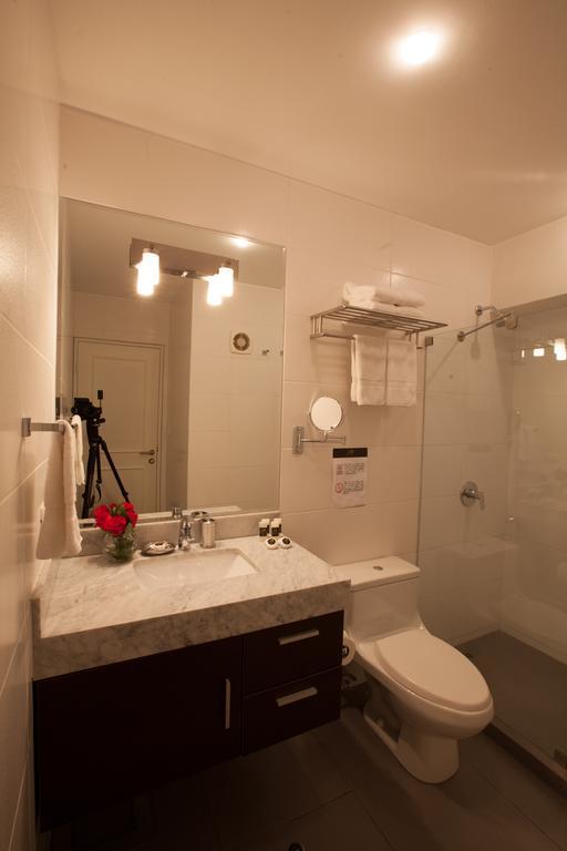 2W Apartments Service Diez Canseco Lima Zewnętrze zdjęcie