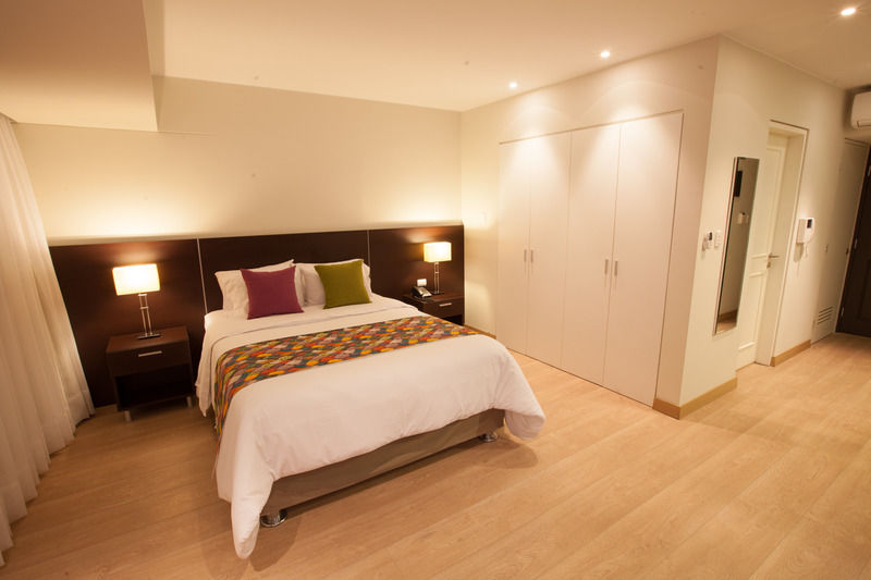 2W Apartments Service Diez Canseco Lima Zewnętrze zdjęcie