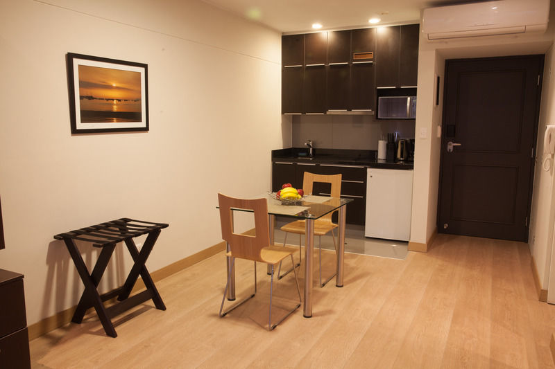 2W Apartments Service Diez Canseco Lima Zewnętrze zdjęcie