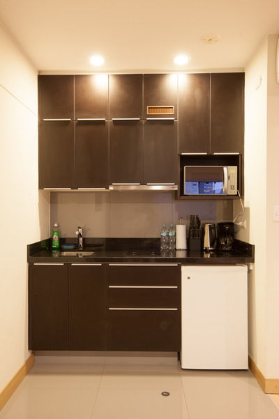 2W Apartments Service Diez Canseco Lima Zewnętrze zdjęcie