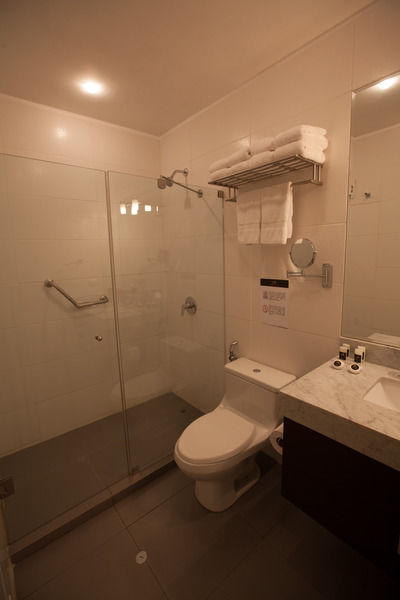 2W Apartments Service Diez Canseco Lima Zewnętrze zdjęcie