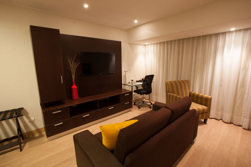 2W Apartments Service Diez Canseco Lima Zewnętrze zdjęcie