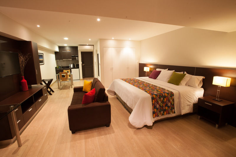 2W Apartments Service Diez Canseco Lima Zewnętrze zdjęcie